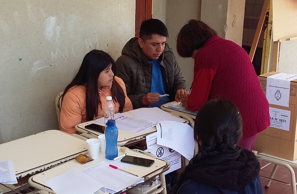 Seria denuncia de violación a la veda electoral precede a los comicios en Jujuy