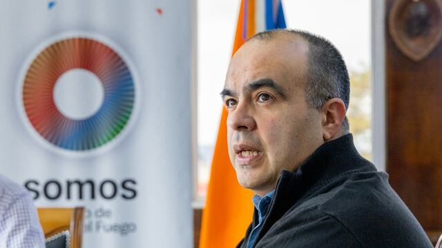 El secretario de Hidrocarburos aseguró que el gobierno de Tierra del Fuego está abierto a todo tipo de inversiones para la producción