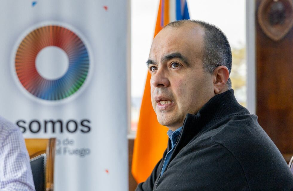 El secretario de Hidrocarburos aseguró que el gobierno de Tierra del Fuego está abierto a todo tipo de inversiones para la producción