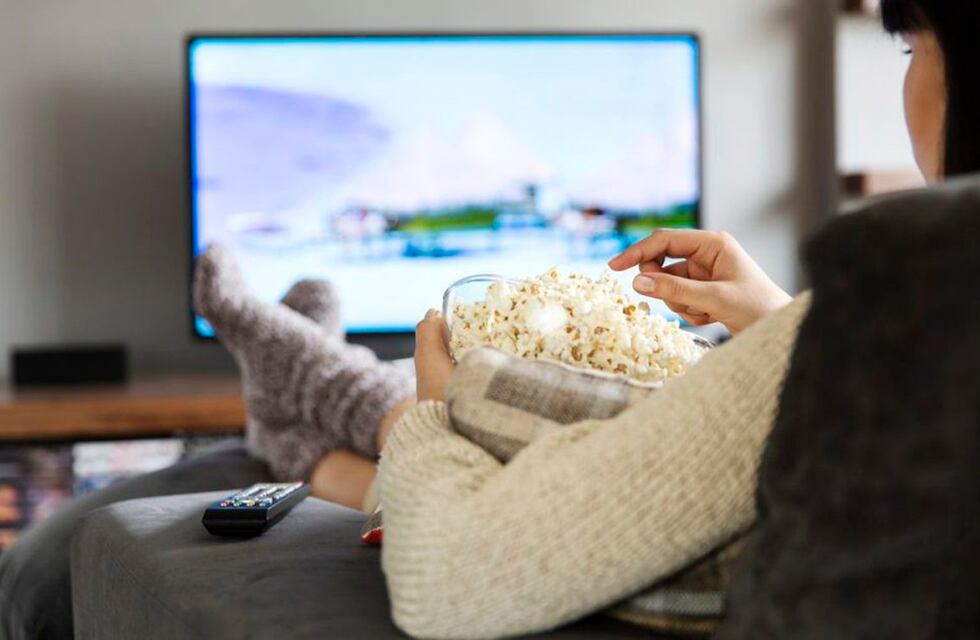 Tres series que estuvieron más de un año dentro del Top 10