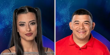 Gran Hermano 2025: quién fue el participante eliminado este 16 de febrero