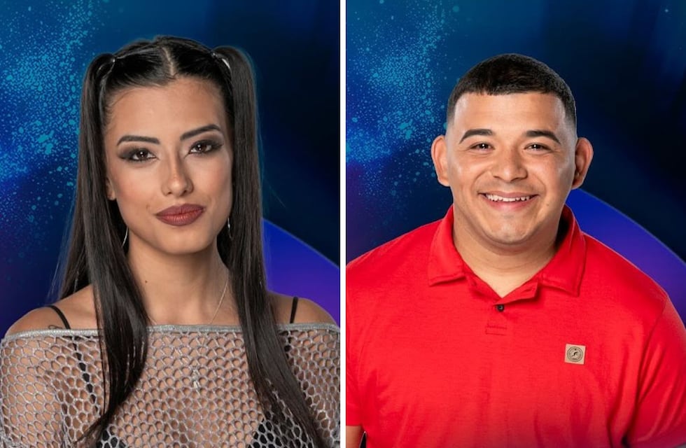 Gran Hermano 2025: quién fue el participante eliminado este 16 de febrero