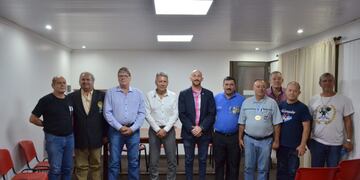Oberá: Veteranos de Malvinas organizan actividades.