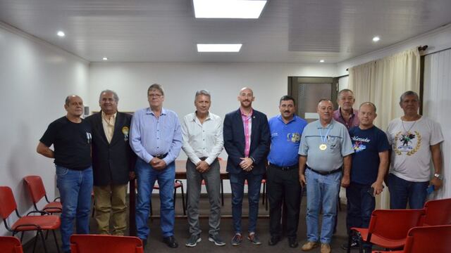Oberá: Veteranos de Malvinas organizan actividades.
