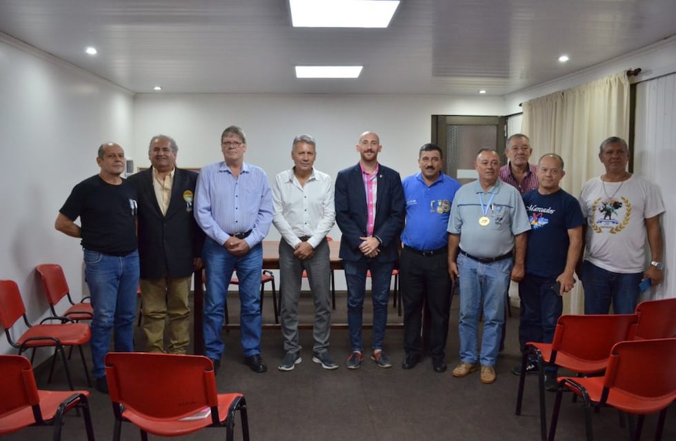 Oberá: Veteranos de Malvinas organizan actividades