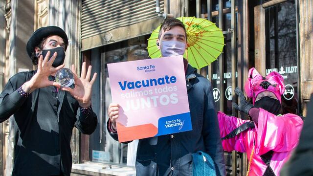 Promoción de Billetera Santa Fe por el Día del Amigo