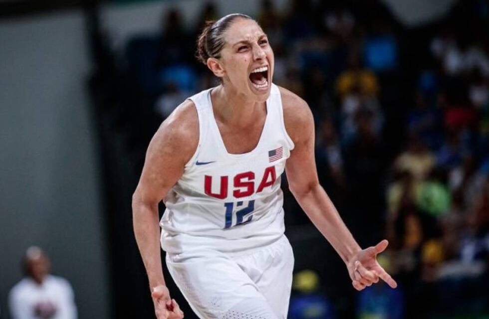 La mejor basquetbolista de la historia ratificó su amor por Rosario Central: “¡Canalla a morir!”