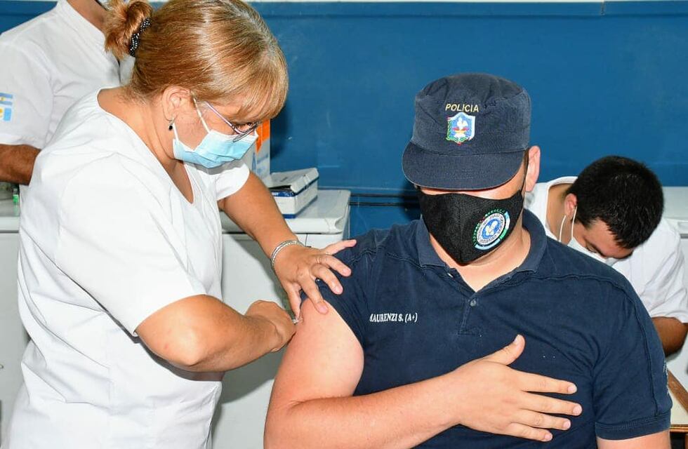 El 1 de marzo inicia la segunda etapa de vacunación contra el COVID-19