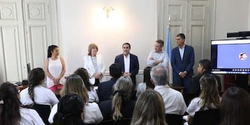 Inclusión: lanzaron el Certificado Único de Discapacidad Digital