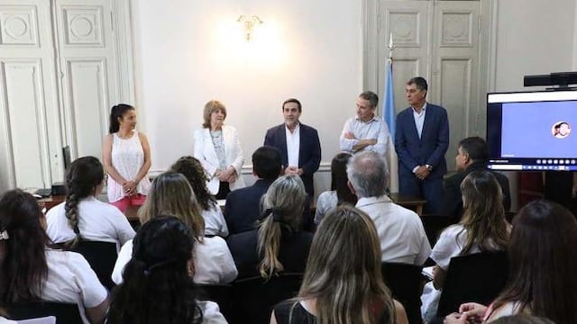 Inclusión: lanzaron el Certificado Único de Discapacidad Digital