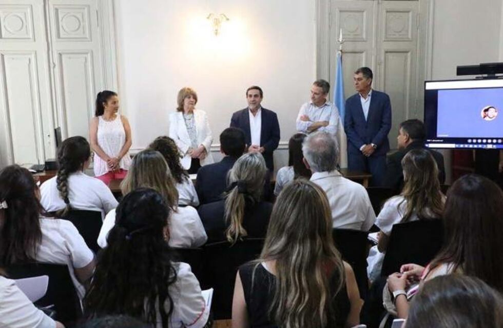 Inclusión: lanzaron el Certificado Único de Discapacidad Digital