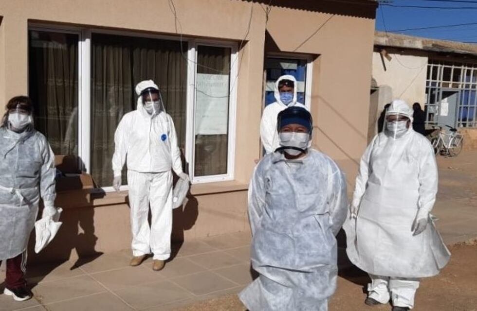 Coronavirus en Jujuy: “Vamos a tener la segunda ola, como todo el mundo”