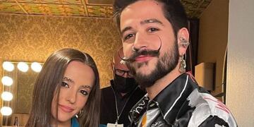 Camilo habló por primera vez sobre el día que pensó que Evaluna se moría: “Mis manos estaban llenas de sangre...”.