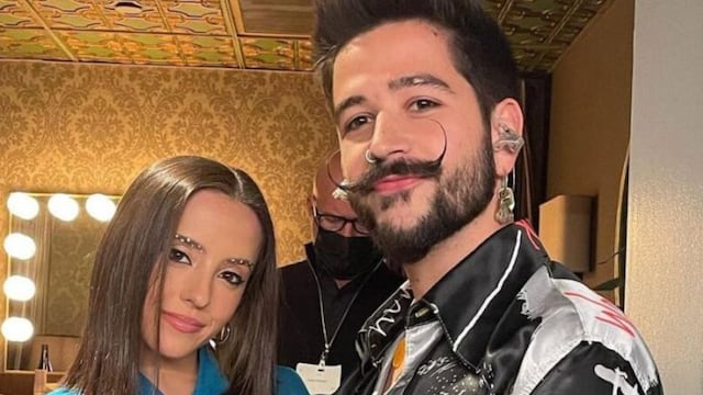 Camilo habló por primera vez sobre el día que pensó que Evaluna se moría: “Mis manos estaban llenas de sangre...”.