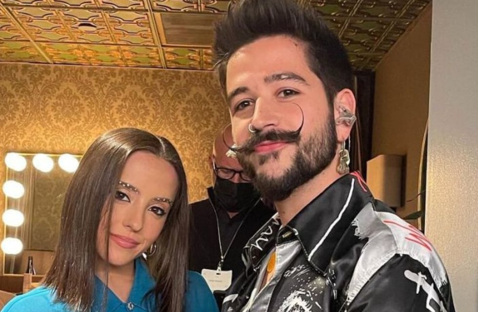 Camilo reveló cómo fue el dramático parto de Evaluna y por qué pensó que se moría: “Mis manos estaban llenas de sangre...”