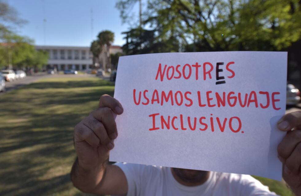 El Ministerio de Obras Públicas argumentó por qué utilizará lenguaje inclusivo en sus documentos