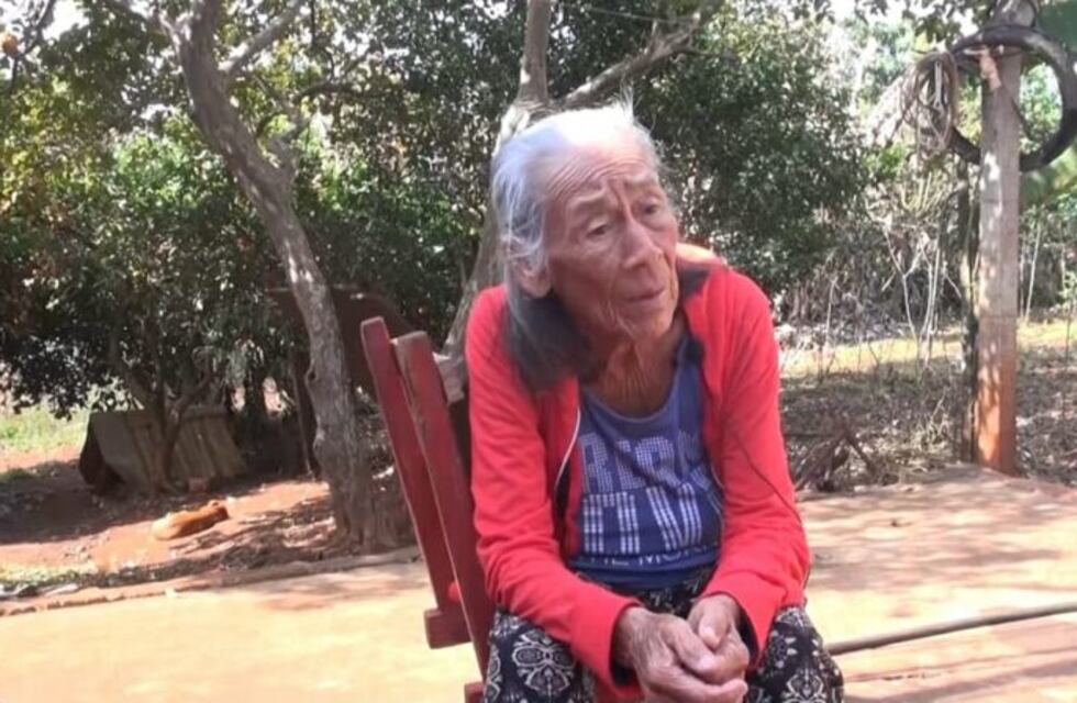 Una anciana denuncia que su hija vendió el terreno donde vivía en Campo Grande
