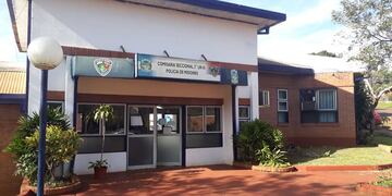 Cuatro de los presos recapturados que se fugaron en Navidad tienen Coronavirus