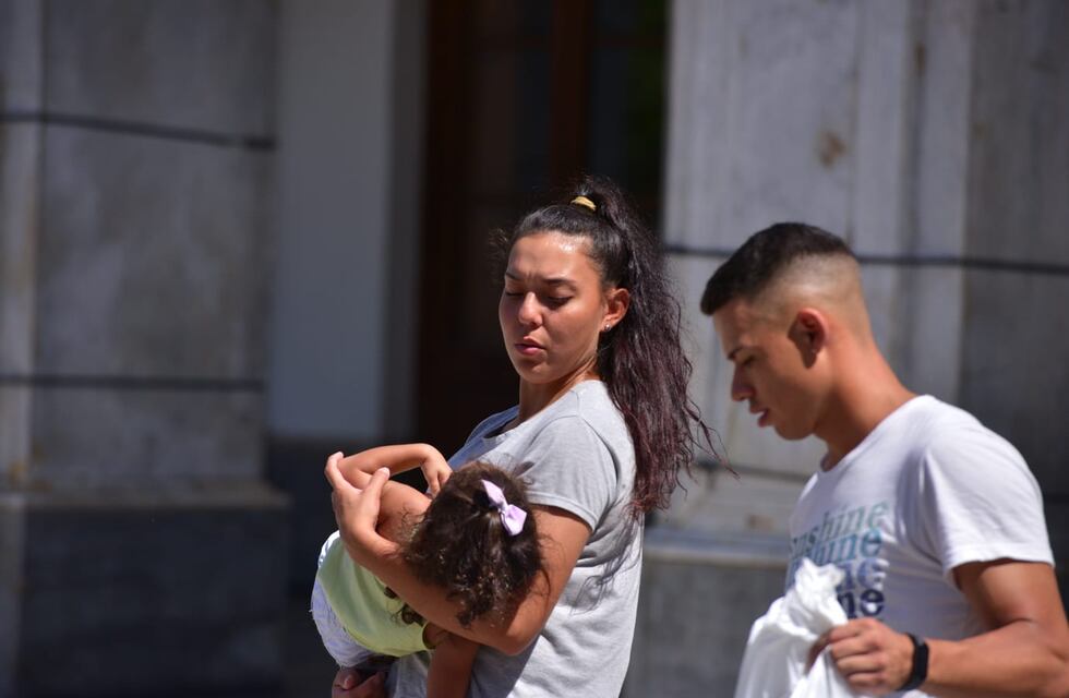 Ola de calor: ¿por qué niños y adultos mayores son los más vulnerables?