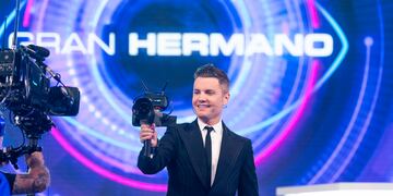 Gran Hermano 2024