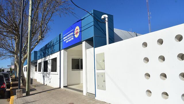 La Policía secuestro una fortuna tras un operativo en Villa María, provincia de Córdoba. (La Voz/Ilustrativa)