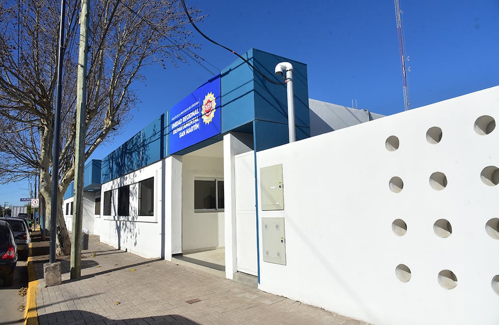 Secuestraron una fortuna tras un operativo en el interior de la provincia de Córdoba