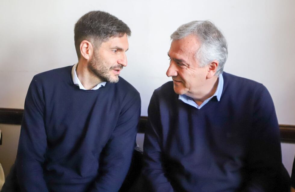 Elecciones 2023: la inflación es una “máquina de generar pobres”, alertó Gerardo Morales