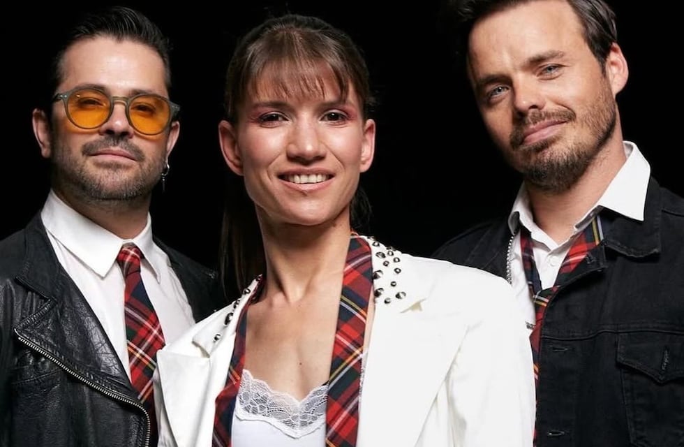 “Ustedes hicieron que vuelva”: el llanto de Camila Bordonaba en el regreso de Erreway tras 20 años del último recital