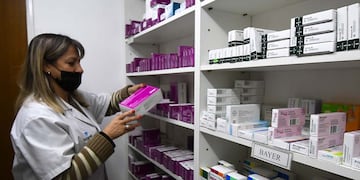 Preocupa el alza en los medicamentos.