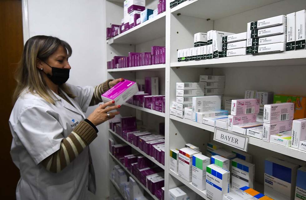 Los precios de los medicamentos sufrieron un incremento mayor al 50% en los últimos cuatro meses