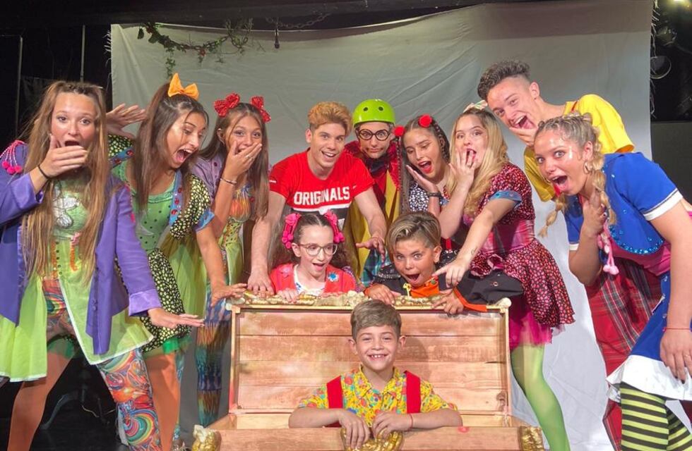 El Teatro Victoria, el más nominado de Calle Rivadavia