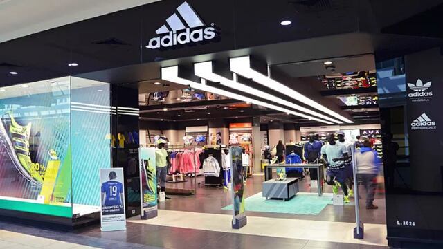 Cuánto salen las zapatillas Adidas en Chile