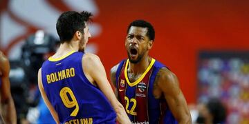 Leandro Bolmaro Barcelona