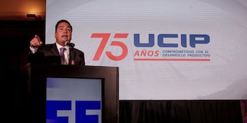 La Unión del Comercio, la Industria y la Producción (UCIP) de Mar del Plata solicitó aplazar el comienzo del ciclo lectivo