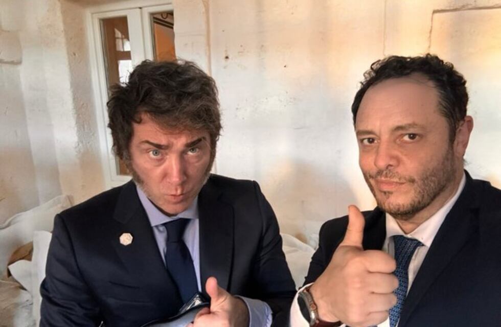 Confirmaron la formación del Consejo de Asesores de Javier Milei: quiénes lo integran