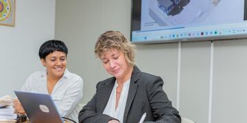 Se realizó la apertura de sobres de licitación para la ampliación del Colegio Técnico “Dr. Ernesto Guevara”.