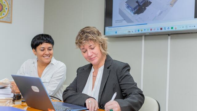 Se realizó la apertura de sobres de licitación para la ampliación del Colegio Técnico “Dr. Ernesto Guevara”.