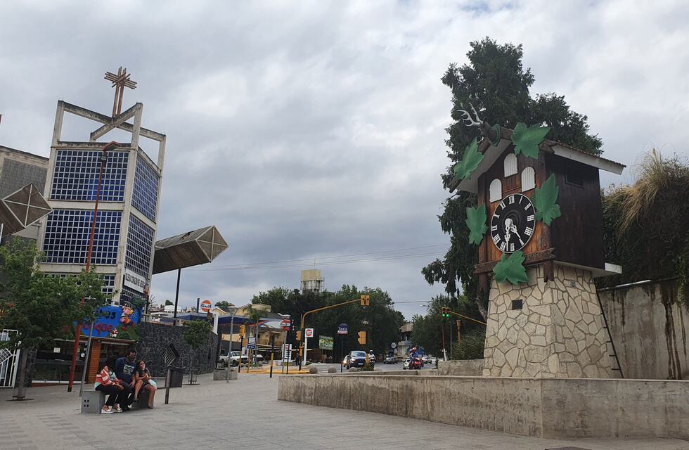 Coronavirus: sábado con 43 nuevos contagios en Carlos Paz