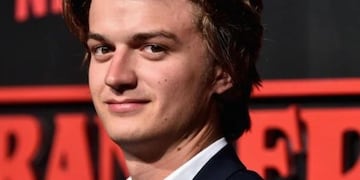 Joe Keery, Steve Harrington en “Stranger Things”, recuerda su paso por la serie que se acerca a su fin.