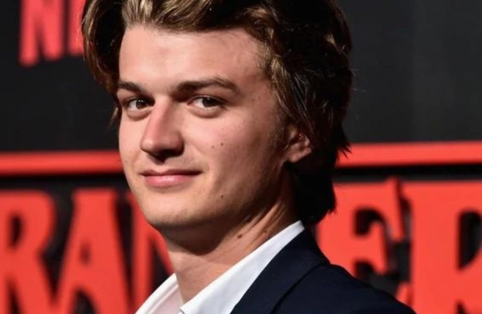 Joe Keery, Steve Harrington en “Stranger Things”, recuerda su paso por la serie que se acerca a su fin
