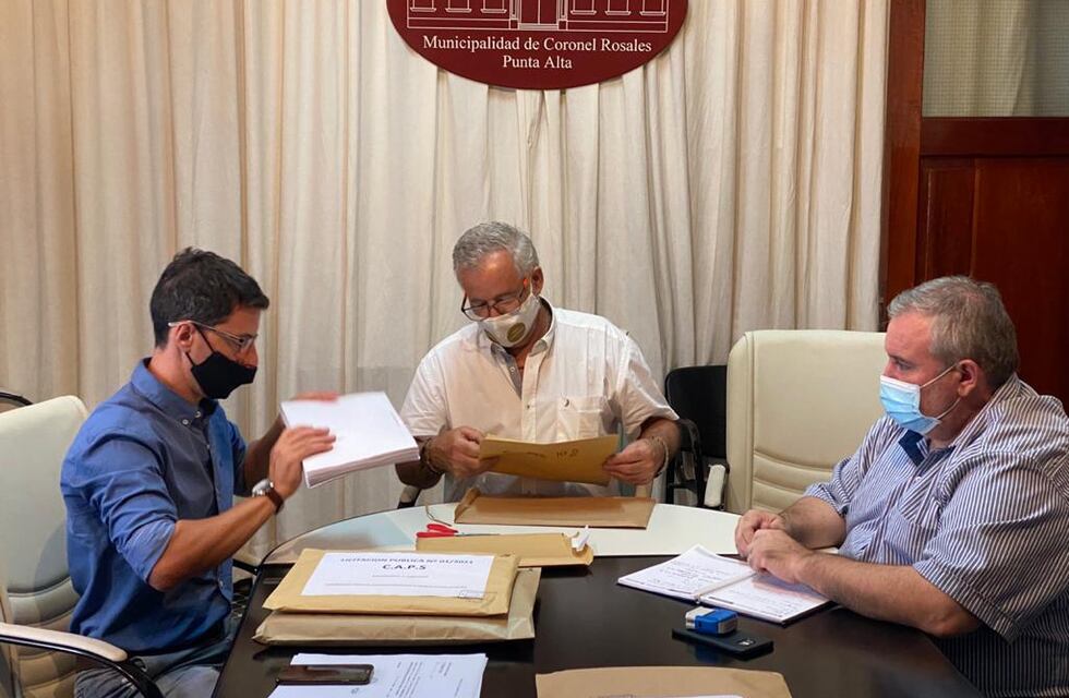 Se conocieron las ofertas para construir un CAPS de mayor complejidad