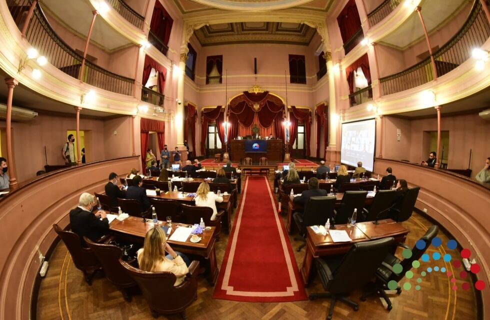 La salud en la agenda de Diputados de Entre Ríos en 2021