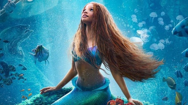 Esta es la icónica escena de La Sirenita que no estaría en el Live Action.