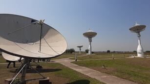 Se produjeron desvinculaciones en la Conae de Córdoba.