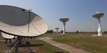 Se produjeron desvinculaciones en la Conae de Córdoba.