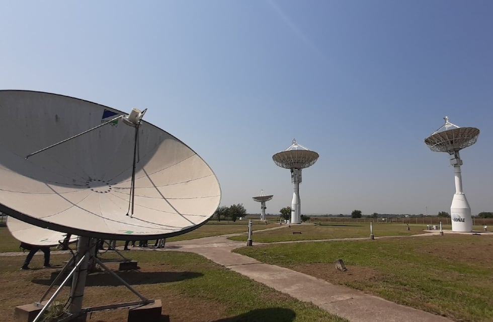 La dura situación de la Conae en Córdoba: “Es injusto, pusimos en órbita un satélite en plena pandemia”