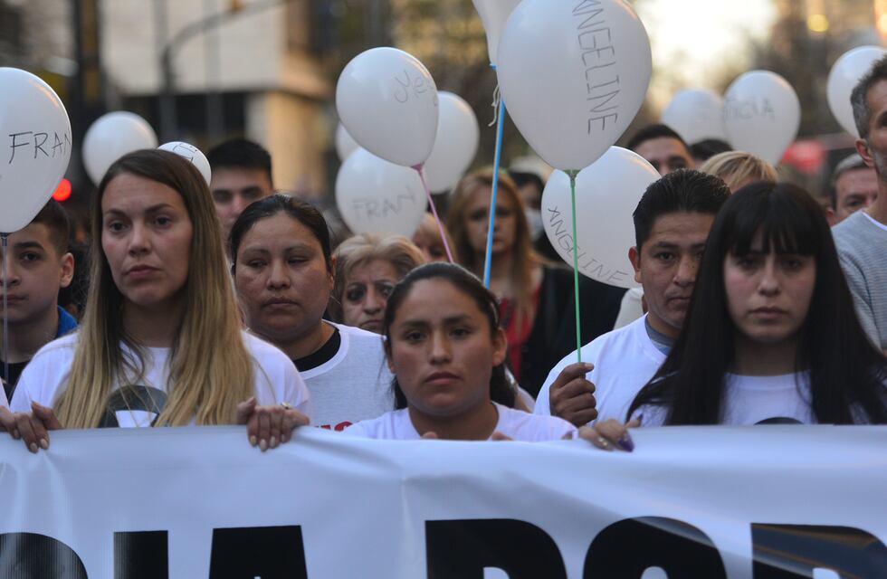 “Es un manotazo de ahogado”: respondieron los padres de un bebé fallecido a Brenda Agüero