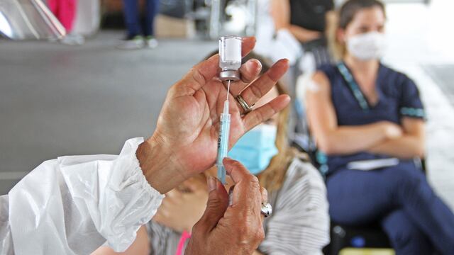 La provincia de Santa Fe tuvo 1.524 casos de coronavirus (Gobierno de Santa Fe)