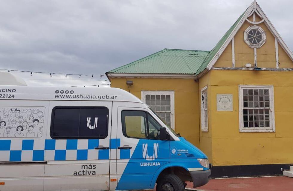 La Unidad Móvil extendió su estadía en el Museo de la Ciudad