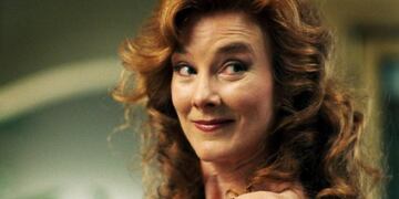 De qué murió Valerie Mahaffey, la reconocida actriz de Amas de casa desesperadas.